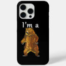 Search for grizzly bear iphone cases Forest