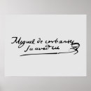 Search for don quixote posters Spanish