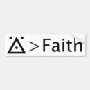 Search for of knowledge bumper stickers Religion