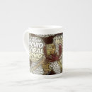 Search for wording mugs Word collage