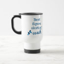 Search for ice skating travel mugs Figure skater