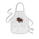 Search for boar aprons Wild