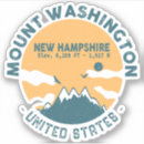 Search for vintage washington stickers Camping