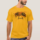 Search for honeybee tshirts Beekeeper