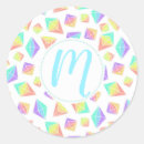 Search for crystal stickers Diamonds