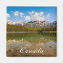 Search for canada souvenir magnets Lake