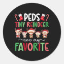 Search for peds stickers Funny christmas