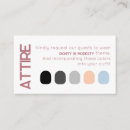 Search for black attire invitations Classic