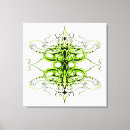 Search for tattoo canvas prints Tribal