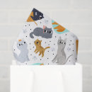 Search for cat tissue paper Pattern