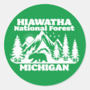 Search for michigan outdoors stickers Camping