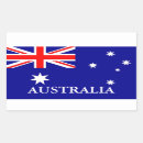 Search for made in australia stickers Union jack