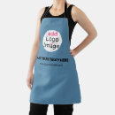 Search for promo aprons Professional