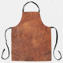 Search for leather aprons Texture