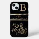 Search for elegant gold floral iphone cases Pretty