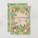 Search for wild animal cards Rustic