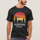 Search for aurora tshirts Colorado