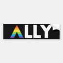 Search for lgbt ally bumper stickers Transgender