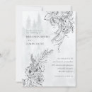 Search for watercolor mountain invitations Snow