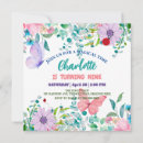 Search for dot flower invitations Ladybug