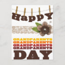 Search for grandparents day postcards Celebrate