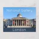 Search for national gallery postcards London