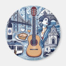 Search for cultural magnets Travel