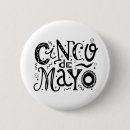 Search for cinco de mayo Typography