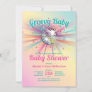 Search for disco ball baby pregnancy invitations Cute