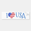 Search for july bumper stickers Usa