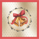 Search for red and white ribbon stickers Gold