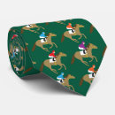Search for horse racing ties Pattern
