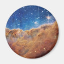 Search for telescope magnets Science