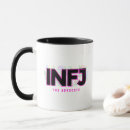 Search for personality types mugs Introvert