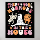 Search for horror house posters This