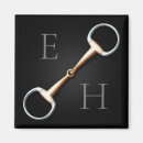 Search for decorated initial magnets Couple