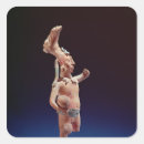 Search for artefact stickers Animal