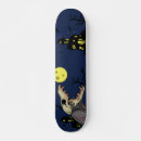 Search for scary creatures skateboards Spooky