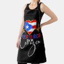 Search for puerto rico aprons Pride