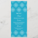 Search for christmas food menus Elegant