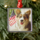 Search for corgi christmas decor Dog