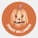 Search for burnt orange stickers Simple