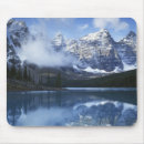 Search for peaked mousepads Blue