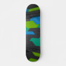 Search for abstract skateboards Trendy