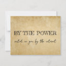 Search for married 4x5 invitations Priest