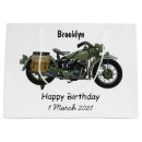 Search for motorcycle gift bags Vehicle