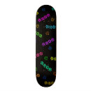 Search for cat lovers skateboards Pattern