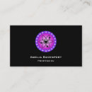 Search for geek business cards Science