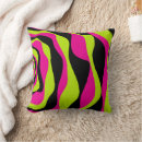 Search for pink and green cushions Teen