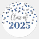 Search for polka dot graduation stickers Glitter